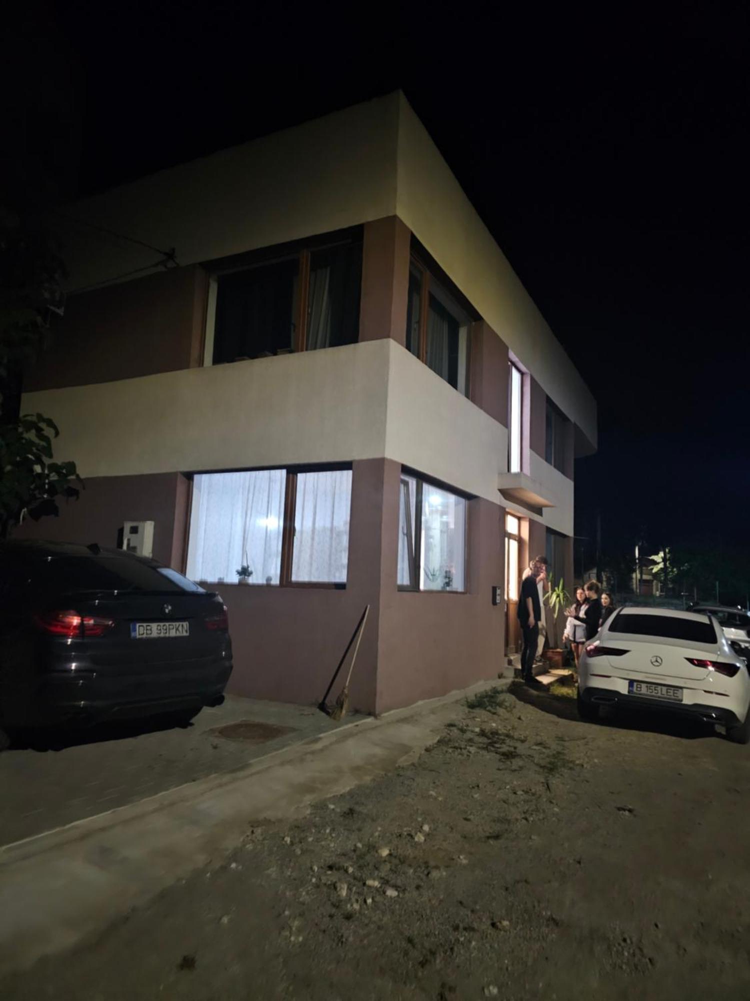Family Vila Oravicabánya Kültér fotó